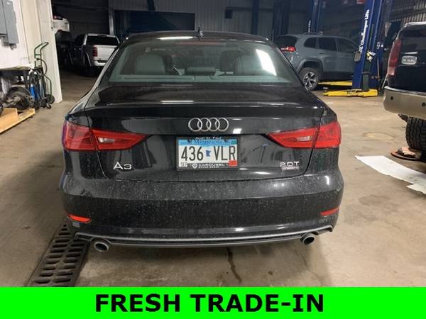 2016 Audi A3 2.0T Premium - Northern MN's Price Leader! - cars &... for sale in Grand Rapids, MN – photo 3
