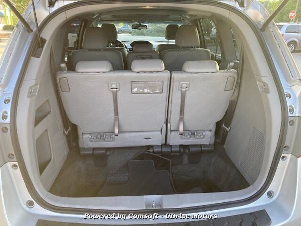 2012 HONDA ODYSSEY EX-L - - by dealer - vehicle for sale in Hickory, NC – photo 5