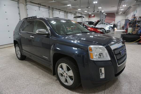 Local Trade/Back Up Camera/Great Deal 2015 GMC Terrain SLE for sale in Ammon, ID – photo 2