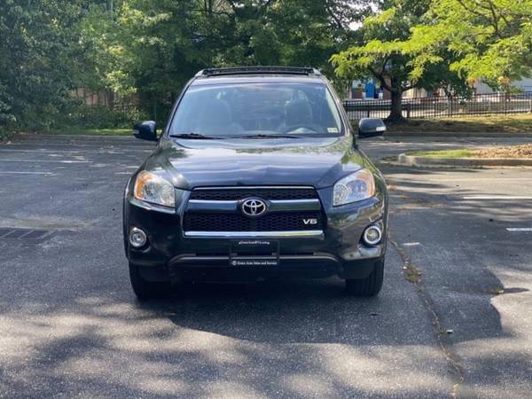 2009 Toyota RAV4 Limited - - by dealer - vehicle for sale in Richmond , VA – photo 3
