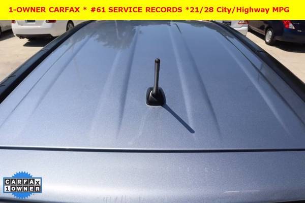 2011 Honda CRV LX suv Blue - - by dealer - vehicle for sale in Ocala, FL – photo 22