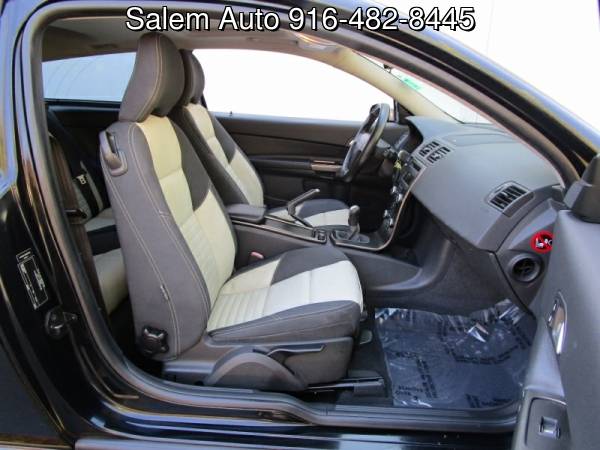 2008 Volvo Other LEATHER AND HEATED SEATS - RECENTLY SMOGGED for sale in Sacramento, NV – photo 5