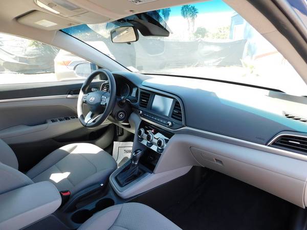 2019 Hyundai Elantra Limited for sale in Santa Ana, CA – photo 23