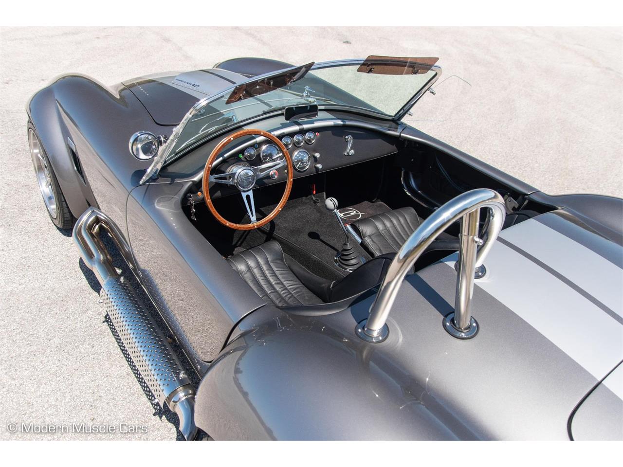 1965 Backdraft Racing Cobra for sale in Ocala, FL – photo 33