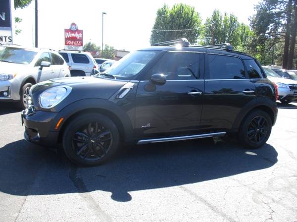 2016 MINI Cooper Countryman ALL4 4dr S AWD, Super Low Miles, Like... for sale in Bend, OR – photo 2