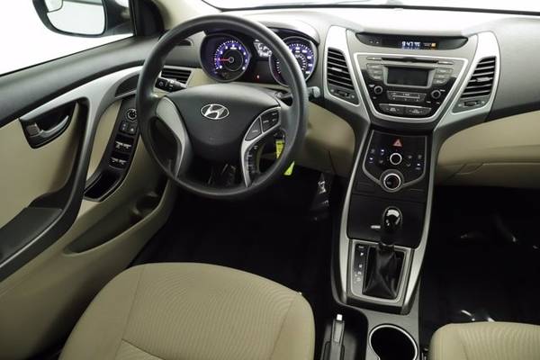 2015 Hyundai Elantra SE - - by dealer - vehicle for sale in Sarasota, FL – photo 14