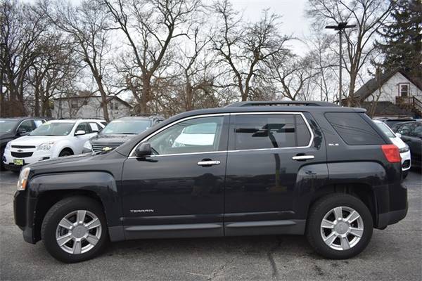 ✔️2010 GMC Terrain SLE-2 4WD Bad Credit Ok EMPLOYEE PRICES - cars &... for sale in Fox_Lake, IL – photo 9