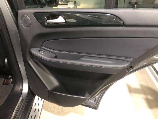 2018 Mercedes Benz GLE350, 1-Owner, Like New, Low miles, Loaded for sale in Keller, TX – photo 16