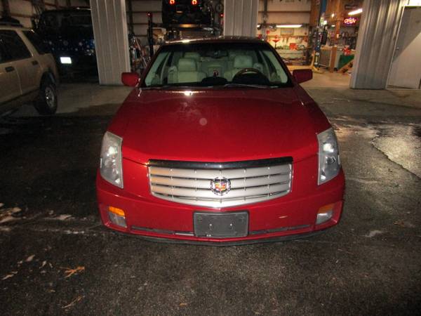 2005 Cadillac CTS (excellent condition!!!) - cars & trucks - by... for sale in Columbus, OH – photo 8