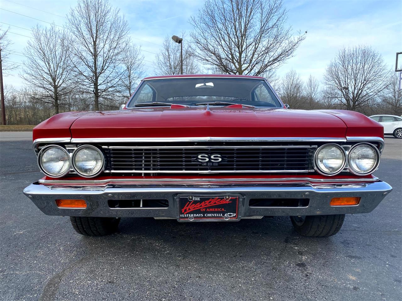 1966 Chevrolet Chevelle for sale in Paris , KY – photo 4