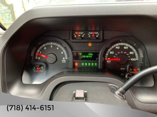 2012 Ford E-250 E 250 3dr Cargo Van Van - cars & trucks - by dealer... for sale in Brooklyn, NY – photo 23