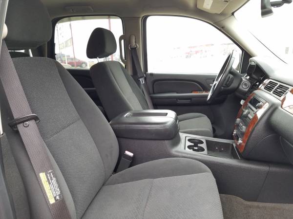 2007 Chevy Tahoe 1500 LT for sale in Joshua, TX – photo 8