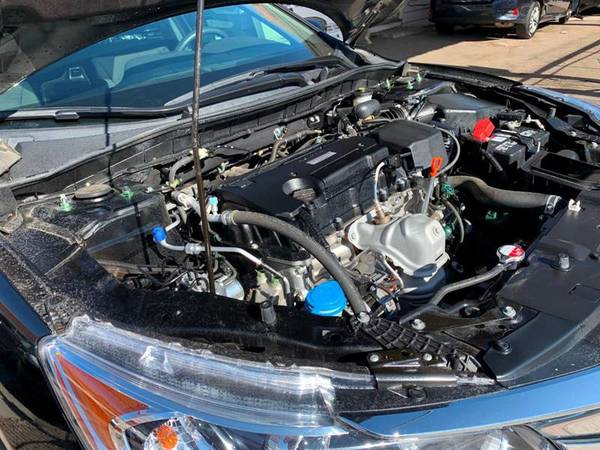 2017 Honda Accord Repairable,repairables,rebuildable,rebuildables for sale in Denver, UT – photo 22