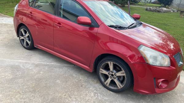 2009 Pontiac Vibe GT for sale in Spring Hope, NC – photo 7