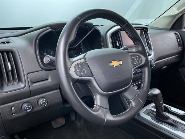 2018 Chevy Chevrolet Colorado Extended Cab LT Pickup 2D 6 ft pickup... for sale in Memphis, TN – photo 24