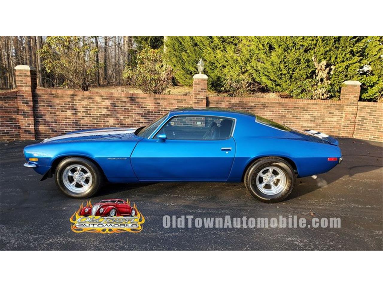 1973 Chevrolet Camaro for sale in Huntingtown, MD – photo 5