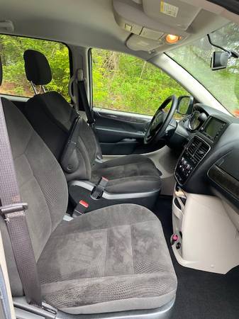 2018 Doge Grand Caravan for sale in Amherst, NH – photo 6