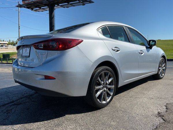 2018 Mazda MAZDA3 4-Door Touring *$500 DOWN YOU DRIVE! for sale in St Peters, MO – photo 6