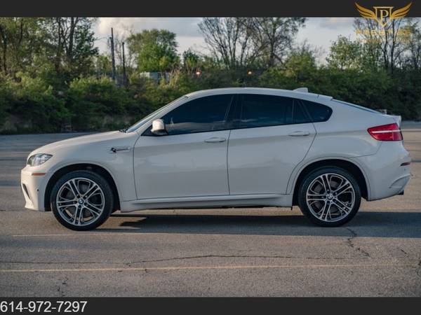 2012 BMW X6 M AWD 4dr - - by dealer - vehicle for sale in Columbus, OH – photo 4
