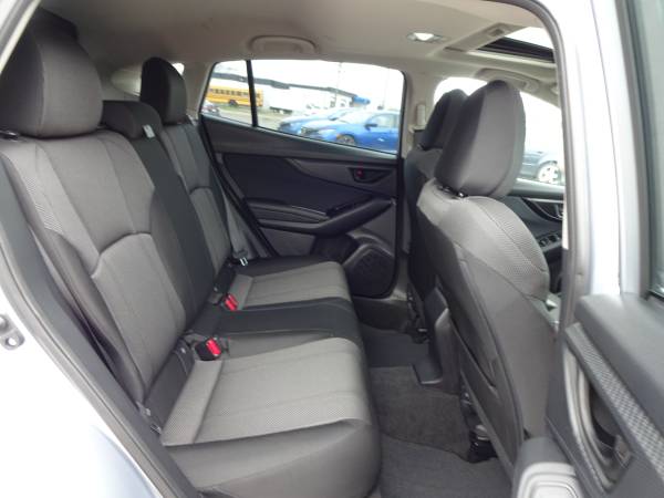 2018 Subaru Impreza Premium AWD 2 0i 4dr Wagon - - by for sale in Minneapolis, MN – photo 12