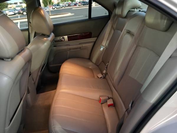 2004 Lincoln LS Sport V8 for sale in Temple Hills, District Of Columbia – photo 12