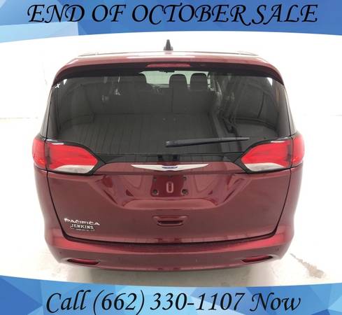 2018 Chrysler Pacifica L 7-Passenger 4D SUV w LOW MILES For Sale for sale in Ripley, TN – photo 6