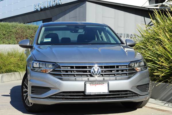2019 VW Jetta, Low Mileage, Great Condition - cars & trucks - by... for sale in Los Angeles, CA – photo 4