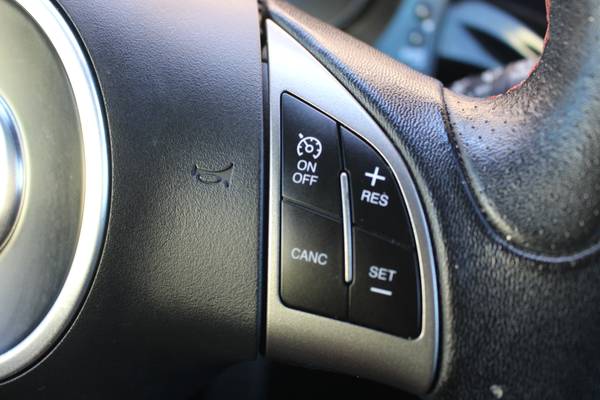 2015 FIAT 500 Abarth Hatchback for sale in San Diego, CA – photo 17