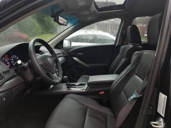 2015 Acura RDX for sale in Vancouver, OR – photo 12