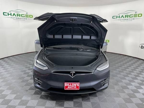 2020 Tesla Model X - - by dealer - vehicle automotive for sale in Lincoln, NE – photo 18