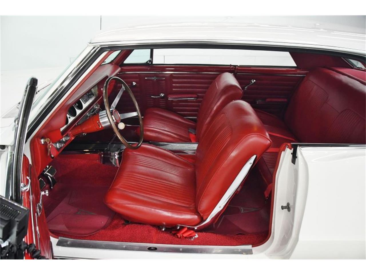 1964 Pontiac GTO for sale in Volo, IL – photo 49