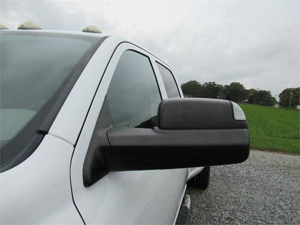 2012 RAM 3500 SLT, White APPLY ONLINE-> BROOKBANKAUTO.COM!! - cars &... for sale in Summerfield, VA – photo 19