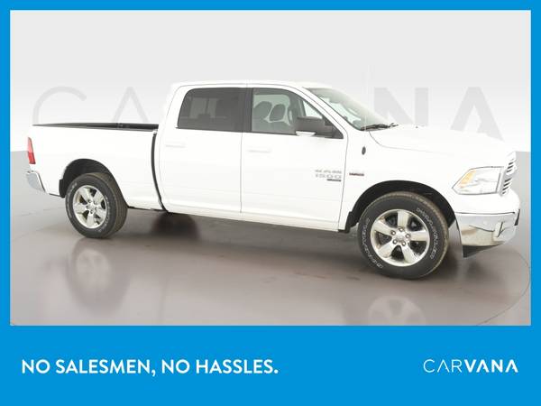 2019 Ram 1500 Classic Crew Cab Big Horn Pickup 4D 6 1/3 ft pickup for sale in Other, OR – photo 11