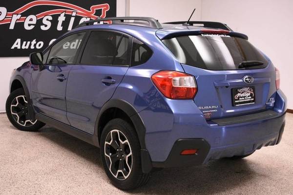 2014 Subaru XV Crosstrek Limited for sale in Akron, OH – photo 13