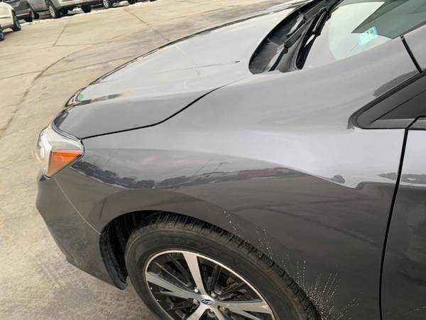 2019 Subaru Impreza 2 0i Premium 5-door CVT for sale in Council Bluffs, NE – photo 10