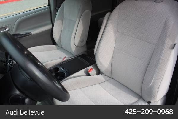 2015 Toyota Sienna LE SKU:FS612058 Regular for sale in Bellevue, WA – photo 11