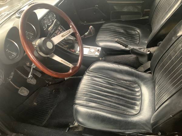 1980 Alfa Spider Convertible for sale in Montclair, NJ – photo 6