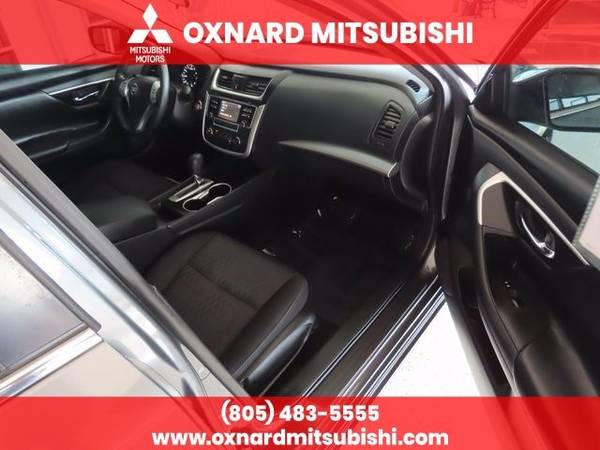 2016 Nissan ALTIMA - cars & trucks - by dealer - vehicle automotive... for sale in Oxnard, CA – photo 20