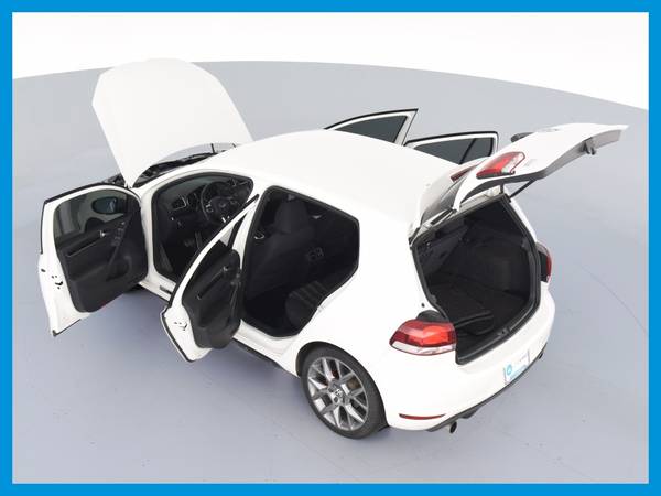 2014 VW Volkswagen GTI Wolfsburg Edition Hatchback Sedan 4D sedan for sale in Detroit, MI – photo 17
