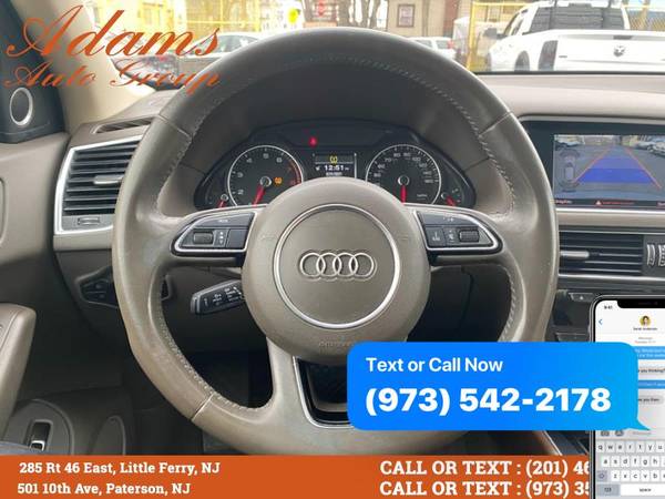 2016 Audi Q5 quattro 4dr 3 0T Premium Plus - Buy-Here-Pay-Here! for sale in Paterson, NJ – photo 16
