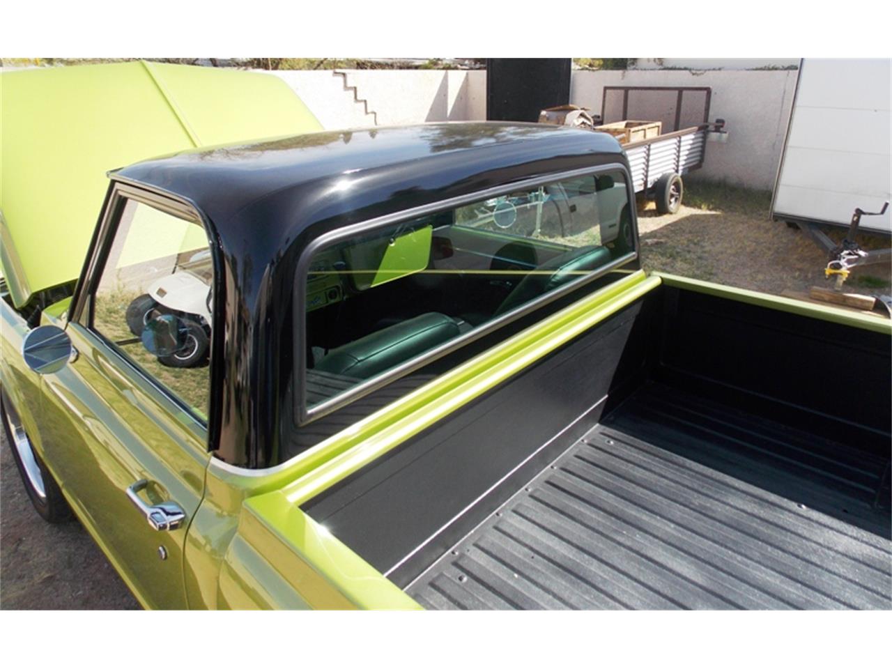 1970 Chevrolet C/K 10 for sale in Other, Other – photo 7