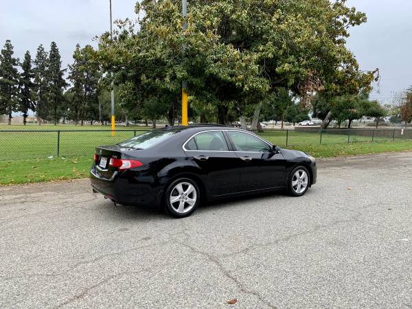 2009 Acura TSX for sale in South El Monte, CA – photo 9