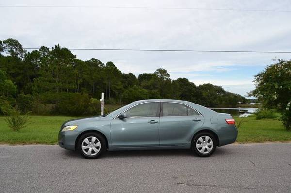 2009 Toyota Camry Base 4dr Sedan 5A *Latest Models, Low Miles* for sale in Pensacola, FL – photo 8