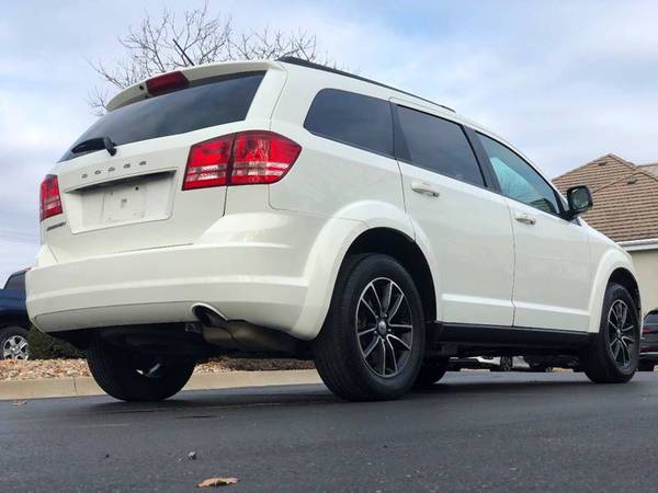 2017 DODGE JOURNEY SE, 1 Owner,NO ACCIDENT, *FINANCING AVAILABLE! -... for sale in Kansas City, MO – photo 6
