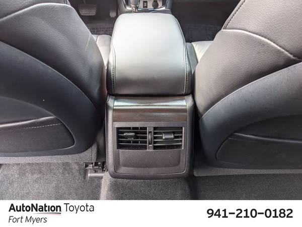 2018 Toyota Avalon Hybrid Hybrid XLE Plus SKU:JU061903 Sedan - cars... for sale in Fort Myers, FL – photo 17