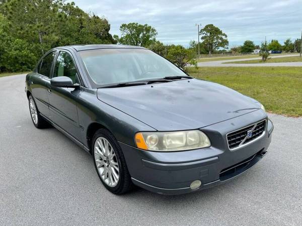 2005 Volvo S60 - - by dealer - vehicle automotive sale for sale in PORT RICHEY, FL – photo 3