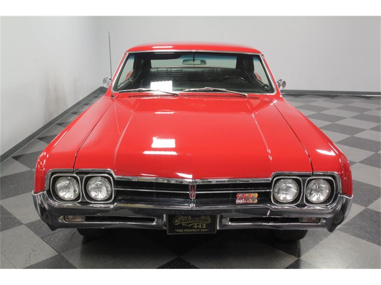 1966 Oldsmobile 442 for sale in Concord, NC – photo 21