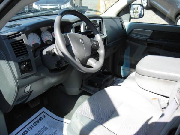 2007 Dodge Ram 1500 SLT Quad Cab - Special Savings! for sale in Prospect Park, DE – photo 9
