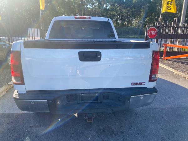 GMC SIERRA - cars & trucks - by owner - vehicle automotive sale for sale in Miami, FL – photo 6