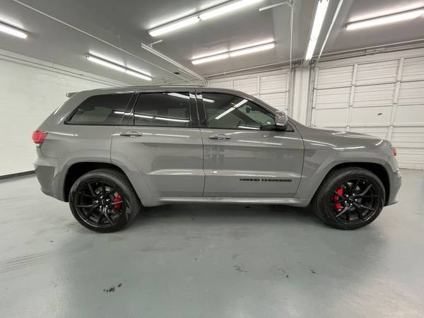 2020 Jeep Grand Cherokee SRT - cars & for sale in PUYALLUP, WA – photo 2